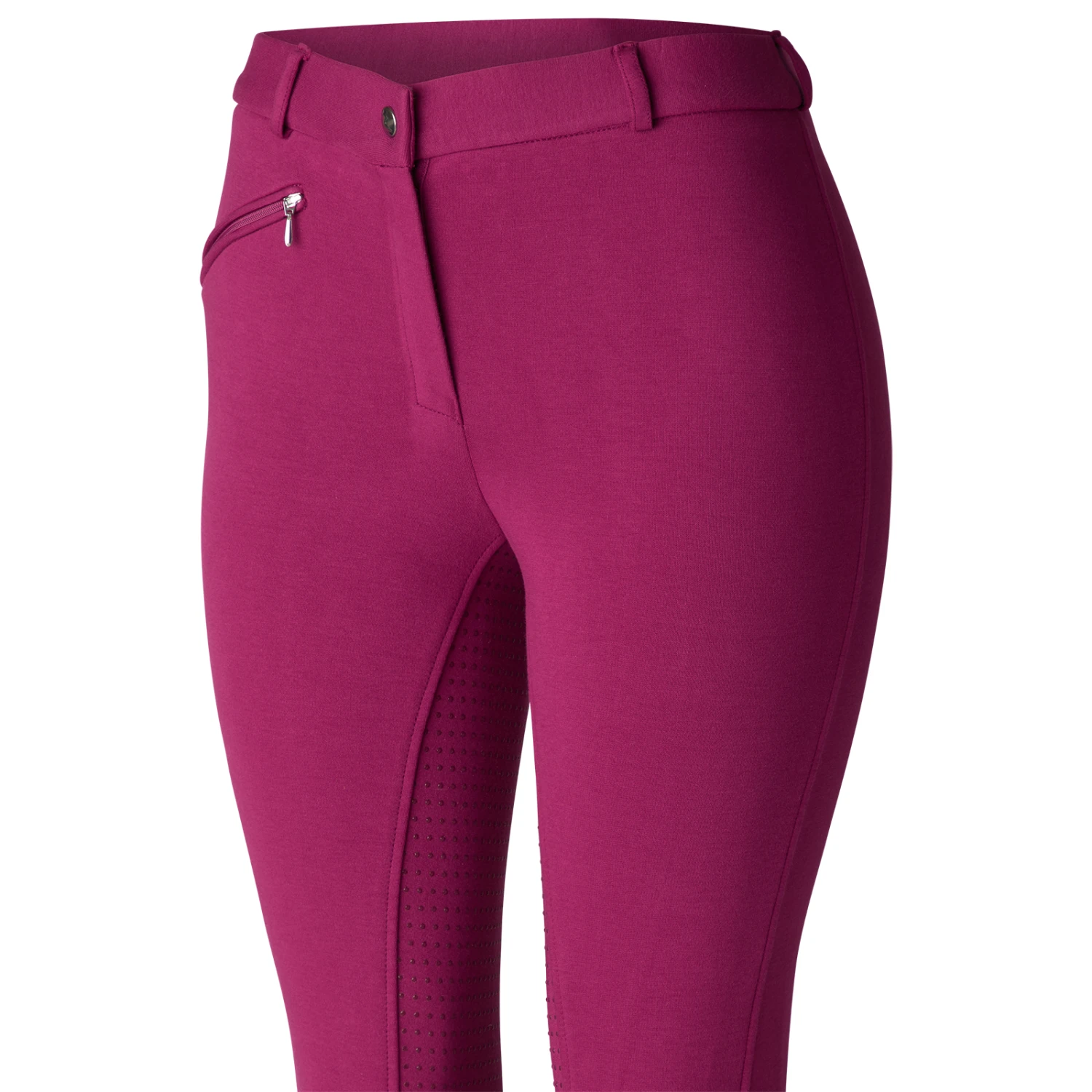 Horze Active Damen Reithose Mit Vollgrip 10 Horze Active Damen Reithose Mit Vollgrip – Bild 8