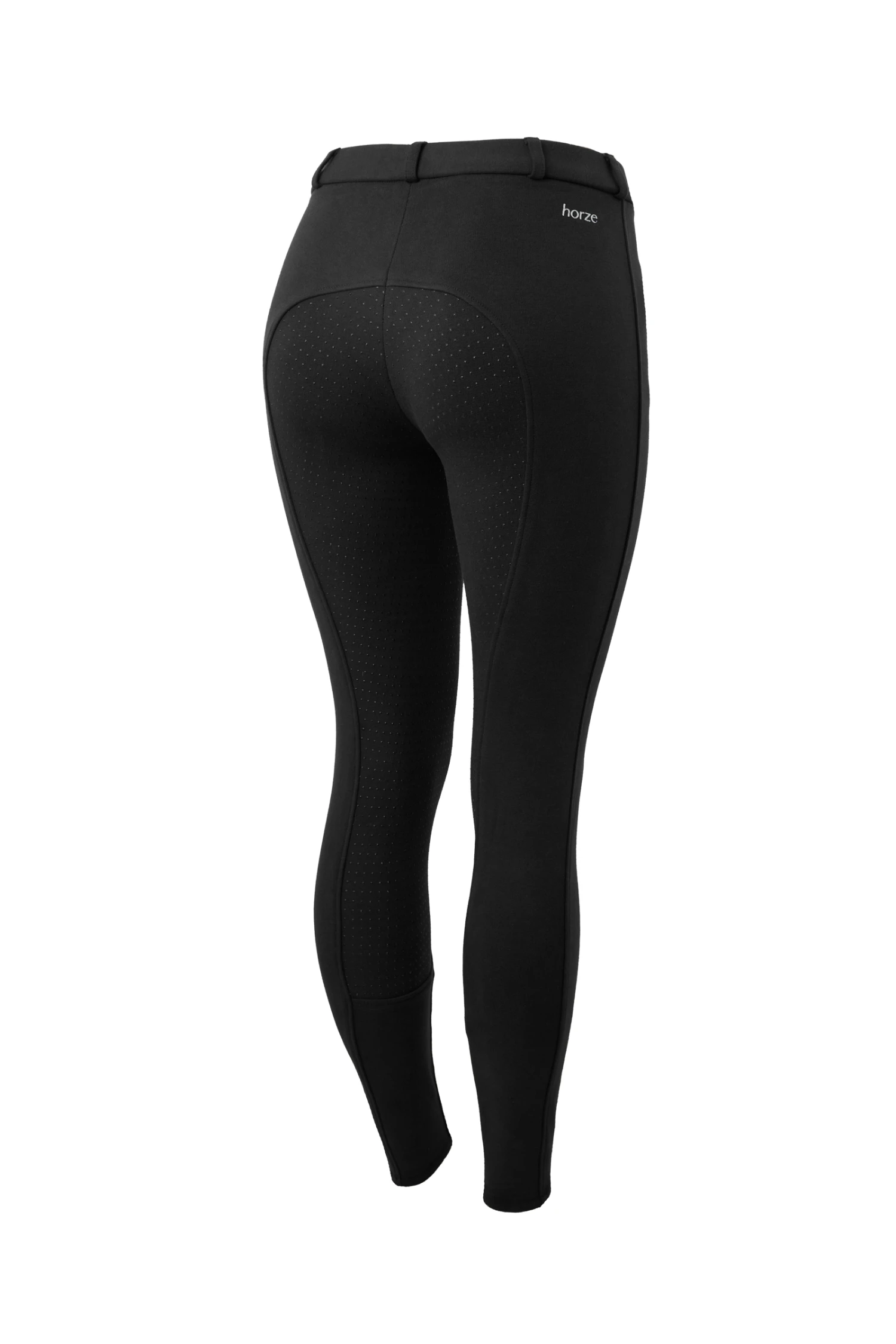 Horze Active Damen Reithose Mit Vollgrip 12 Horze Active Damen Reithose Mit Vollgrip – Bild 10