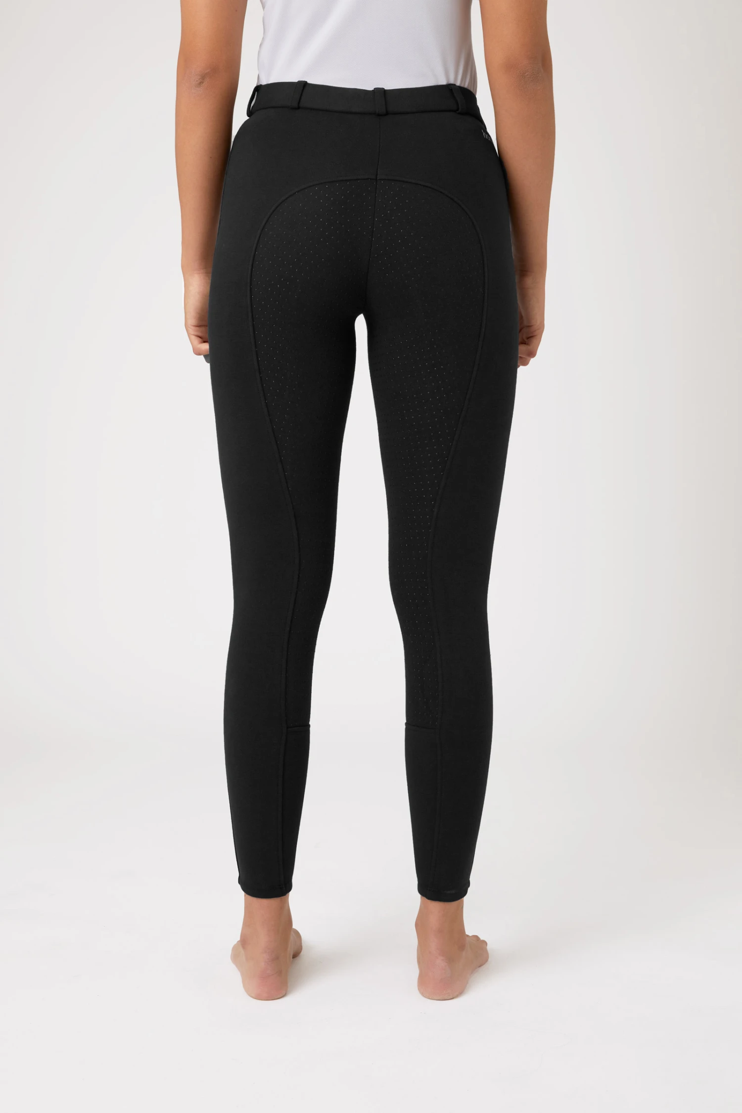 Horze Active Damen Reithose Mit Vollgrip 15 Horze Active Damen Reithose Mit Vollgrip – Bild 13