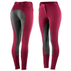 Horze Active Damen Reithose Mit Vollgrip 38 Horze Active Damen Reithose Mit Vollgrip -Reitmode Meiste 36277 BPI MDG 1