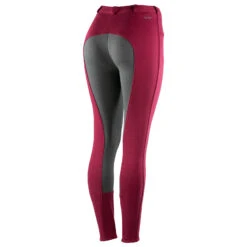 Horze Active Damen Reithose Mit Vollgrip 40 Horze Active Damen Reithose Mit Vollgrip -Reitmode Meiste 36277 BPI MDG 3
