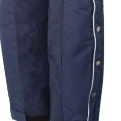 Horze Cheyenne Gefütterte Winterreithose Für Damen -Reitmode Meiste 36283 DDB 5