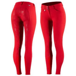 Horze Grand Prix Damen Reithose Mit Vollbesatz Mit Silikon Grip 28 Horze Grand Prix Damen Reithose Mit Vollbesatz Mit Silikon Grip -Reitmode Meiste 36291 CRE 1