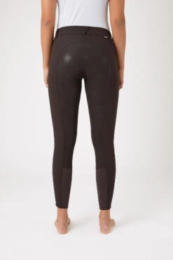 Horze Grand Prix Damen Reithose Mit Vollbesatz Mit Silikon Grip 32 Horze Grand Prix Damen Reithose Mit Vollbesatz Mit Silikon Grip -Reitmode Meiste 36291 DBR 4