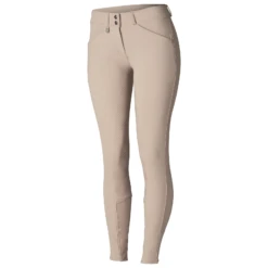 Horze Grand Prix Damen Reithose Mit Vollbesatz Mit Silikon Grip 36 Horze Grand Prix Damen Reithose Mit Vollbesatz Mit Silikon Grip -Reitmode Meiste 36291 EBE 2