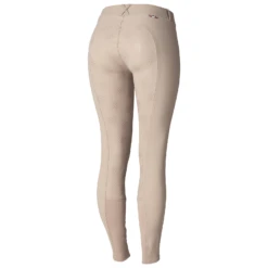 Horze Grand Prix Damen Reithose Mit Vollbesatz Mit Silikon Grip 37 Horze Grand Prix Damen Reithose Mit Vollbesatz Mit Silikon Grip -Reitmode Meiste 36291 EBE 3