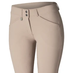 Horze Grand Prix Damen Reithose Mit Vollbesatz Mit Silikon Grip 38 Horze Grand Prix Damen Reithose Mit Vollbesatz Mit Silikon Grip -Reitmode Meiste 36291 EBE 4
