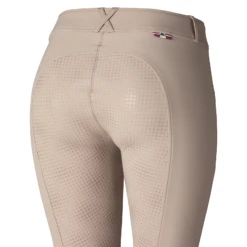 Horze Grand Prix Damen Reithose Mit Vollbesatz Mit Silikon Grip 39 Horze Grand Prix Damen Reithose Mit Vollbesatz Mit Silikon Grip -Reitmode Meiste 36291 EBE 5