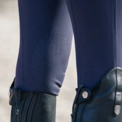 B Vertigo Olivia Damen Reithose Mit Kniebesatz Mit Silikon-Grip 25 B Vertigo Olivia Damen Reithose Mit Kniebesatz Mit Silikon-Grip -Reitmode Meiste 36295 VDB 6