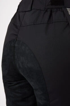 Horze WinterRider Wasserdichte Thermoreithose Für Damen -Reitmode Meiste 36550 bl 11