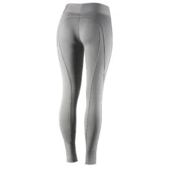 Horze Active Winterreitleggings Mit Vollbesatz Und Silikon-Grip Für Damen -Reitmode Meiste 36610 FRBE 3