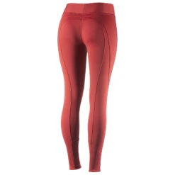 Horze Active Winterreitleggings Mit Vollbesatz Und Silikon-Grip Für Damen -Reitmode Meiste 36610 SSRE 3