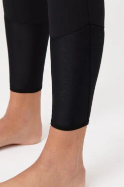 Horze Angelina Leichte Damen Stretch-Reithose Mit Lederkniebesatz -Reitmode Meiste 36618 BL 6