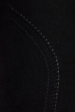 Horze Daniela Damenreithose Mit Kniebesatz Aus Synthetikleder -Reitmode Meiste 36621 BL 6