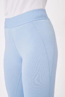 Horze Madison Damen Reitleggings Mit Vollbesatz -Reitmode Meiste 36637 510 05