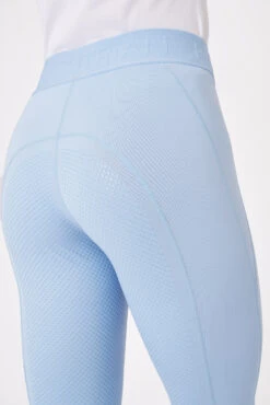 Horze Madison Damen Reitleggings Mit Vollbesatz -Reitmode Meiste 36637 510 06