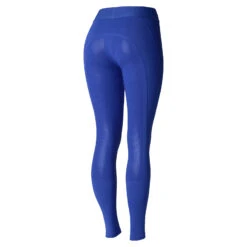 Horze Madison Damen Reitleggings Mit Vollbesatz -Reitmode Meiste 36637 DZB 3