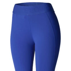 Horze Madison Damen Reitleggings Mit Vollbesatz -Reitmode Meiste 36637 DZB 4