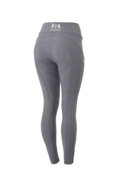 B Vertigo Justine Damen Thermoreithose Mit Vollbesatz Und Silikon Grip 28 B Vertigo Justine Damen Thermoreithose Mit Vollbesatz Und Silikon Grip -Reitmode Meiste 36644 odb 01