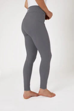 B Vertigo Justine Damen Thermoreithose Mit Vollbesatz Und Silikon Grip 29 B Vertigo Justine Damen Thermoreithose Mit Vollbesatz Und Silikon Grip -Reitmode Meiste 36644 odb 02