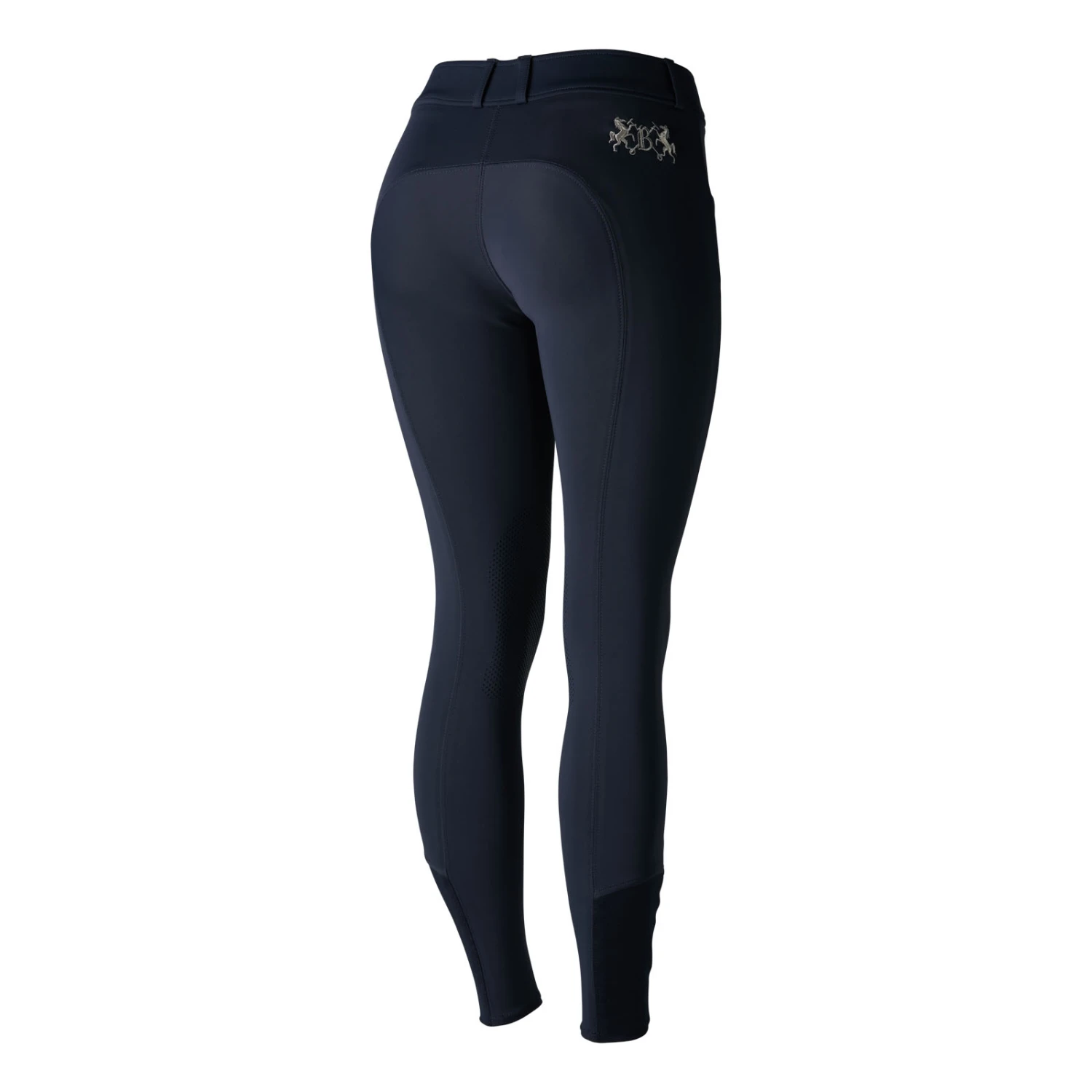 B Vertigo Meghan Damen Reithose Mit Kniebesatz Und Silikon Grip 6 B Vertigo Meghan Damen Reithose Mit Kniebesatz Und Silikon Grip – Bild 4