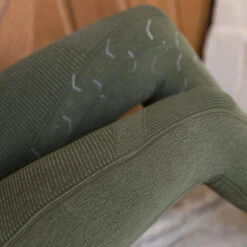 Horze Vanessa Reitleggings Mit Vollbesatz, Nahtlos In Jeansoptik 25 Horze Vanessa Reitleggings Mit Vollbesatz, Nahtlos In Jeansoptik -Reitmode Meiste 36677 DLGR 12