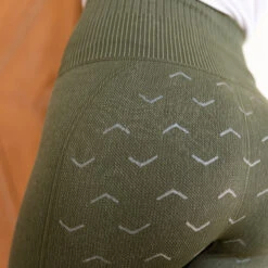 Horze Vanessa Reitleggings Mit Vollbesatz, Nahtlos In Jeansoptik 26 Horze Vanessa Reitleggings Mit Vollbesatz, Nahtlos In Jeansoptik -Reitmode Meiste 36677 DLGR 13