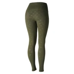 Horze Vanessa Reitleggings Mit Vollbesatz, Nahtlos In Jeansoptik 28 Horze Vanessa Reitleggings Mit Vollbesatz, Nahtlos In Jeansoptik -Reitmode Meiste 36677 DLGR 3