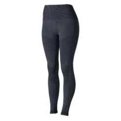 Horze Vanessa Reitleggings Mit Vollbesatz, Nahtlos In Jeansoptik 37 Horze Vanessa Reitleggings Mit Vollbesatz, Nahtlos In Jeansoptik -Reitmode Meiste 36677 DNB 2