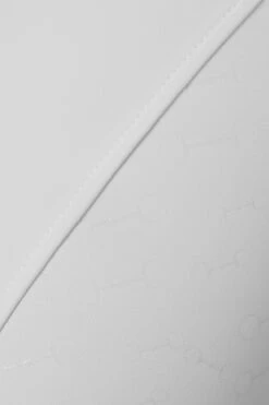 Horze Della Vollbesatzreithose Für Damen Mit Hohem Bund Und Kontrastpaspeln -Reitmode Meiste 36681 WH 5