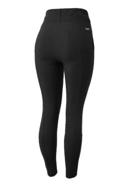 Horze Remy Damen Reitleggings Aus Biobaumwolle 29 Horze Remy Damen Reitleggings Aus Biobaumwolle -Reitmode Meiste 36686 BL 1