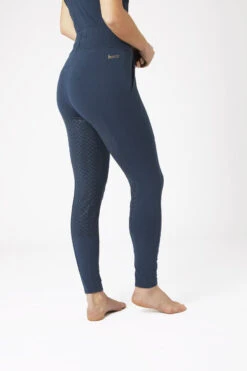 Horze Remy Damen Reitleggings Aus Biobaumwolle 37 Horze Remy Damen Reitleggings Aus Biobaumwolle -Reitmode Meiste 36686 ONDB 2