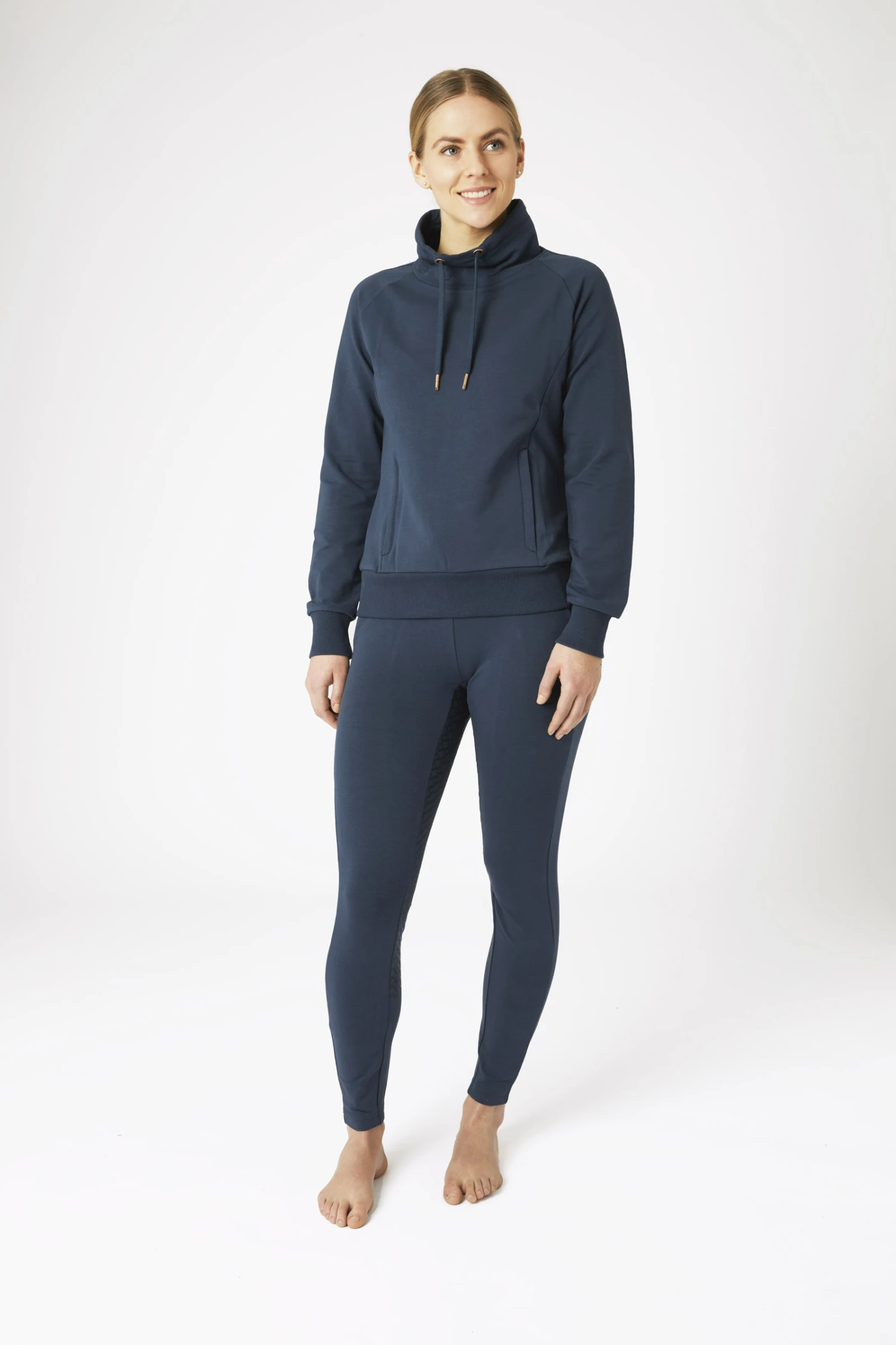 Horze Remy Damen Reitleggings Aus Biobaumwolle 19 Horze Remy Damen Reitleggings Aus Biobaumwolle – Bild 17