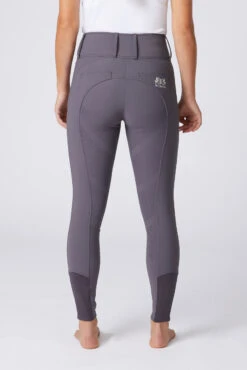 B Vertigo Dianne Damen Winterreithose Mit Vollbesatz 25 B Vertigo Dianne Damen Winterreithose Mit Vollbesatz -Reitmode Meiste 36687 prdg 04