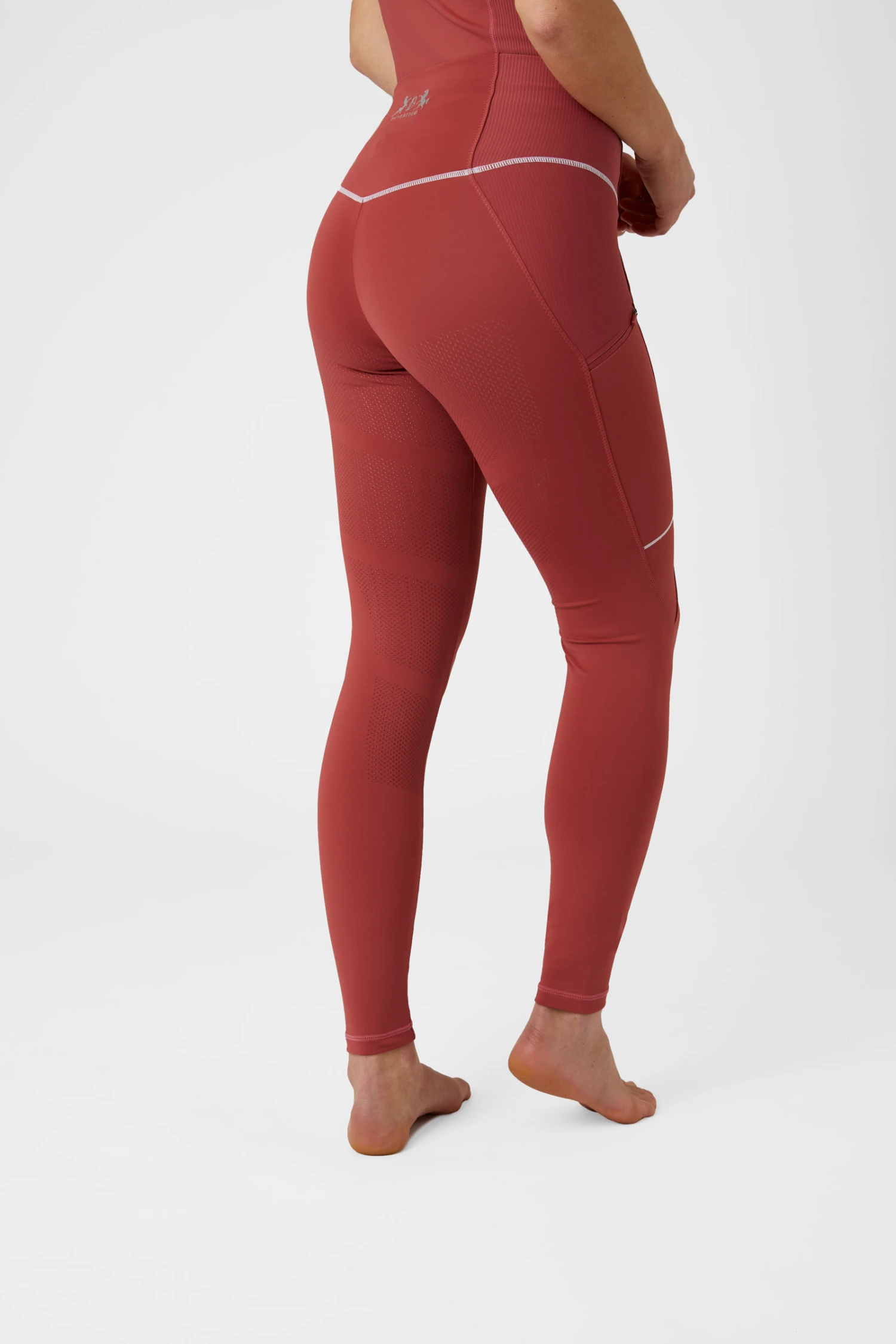 B Vertigo Adara Damen Vollbesatzreitleggings Mit Hohem Bund Und Handytaschen 4 B Vertigo Adara Damen Vollbesatzreitleggings Mit Hohem Bund Und Handytaschen – Bild 2