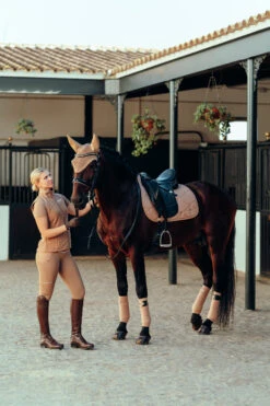 B Vertigo Adara Damen Vollbesatzreitleggings Mit Hohem Bund Und Handytaschen 39 B Vertigo Adara Damen Vollbesatzreitleggings Mit Hohem Bund Und Handytaschen -Reitmode Meiste 36692 TEBR 9