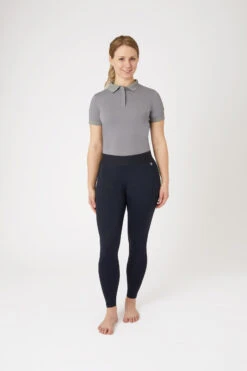 Horze Nadia Damen Vollbesatzreithose Mit 4 Taschen 24 Horze Nadia Damen Vollbesatzreithose Mit 4 Taschen -Reitmode Meiste 36694 591 03