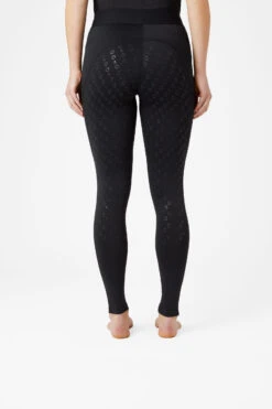 Horze Nadia Damen Vollbesatzreithose Mit 4 Taschen 38 Horze Nadia Damen Vollbesatzreithose Mit 4 Taschen -Reitmode Meiste 36694 BL 2