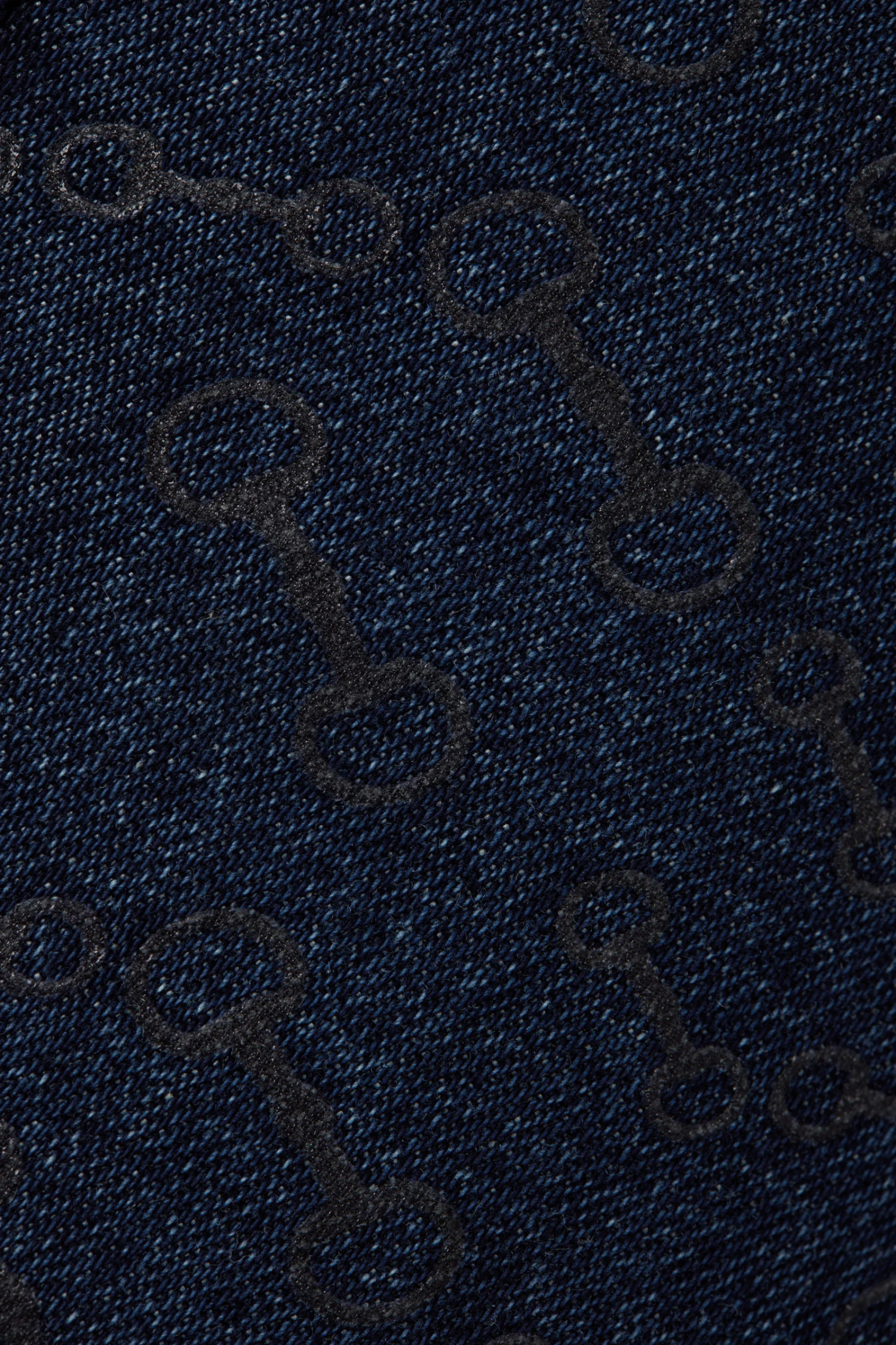 Horze Cecilia Damen Jeansreithose Mit Silikonvollbesatz Und Rückendetail 9 Horze Cecilia Damen Jeansreithose Mit Silikonvollbesatz Und Rückendetail – Bild 7