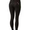 Horze Kaitlin Damen Vollbesatzreithose Mit Blumendetail 1 Horze Kaitlin Damen Vollbesatzreithose Mit Blumendetail -Reitmode Meiste 36705 AFBR 1