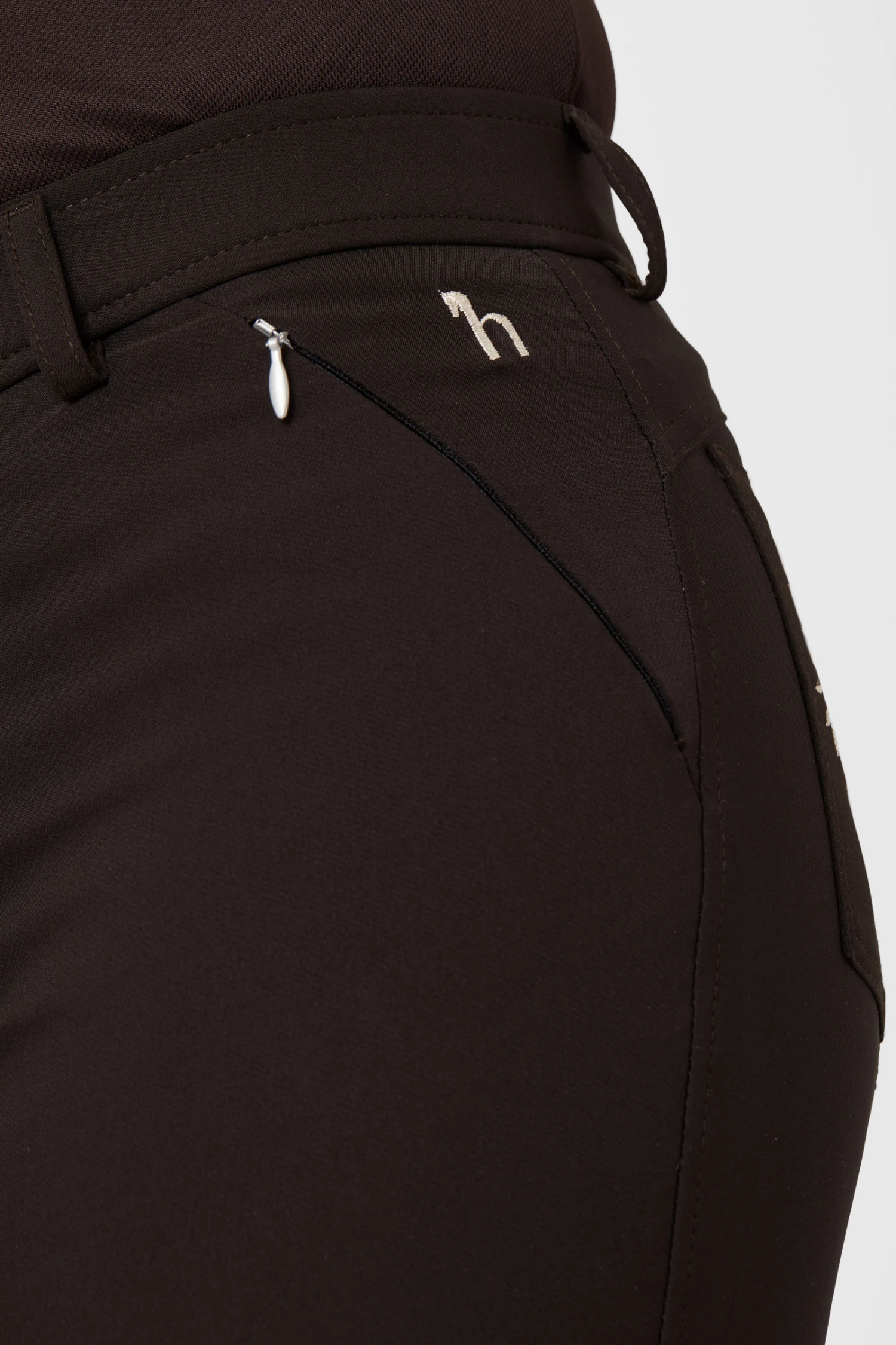 Horze Kaitlin Damen Vollbesatzreithose Mit Blumendetail 7 Horze Kaitlin Damen Vollbesatzreithose Mit Blumendetail – Bild 5