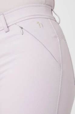 Horze Kaitlin Damen Kniebesatzreithose Mit Blumendetail 33 Horze Kaitlin Damen Kniebesatzreithose Mit Blumendetail -Reitmode Meiste 36706 OHPU 5