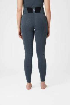 Horze Minka Unterstützende Vollbesatzreithose Für Damen 25 Horze Minka Unterstützende Vollbesatzreithose Für Damen -Reitmode Meiste 36707 ONDB 4