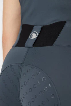 Horze Minka Unterstützende Vollbesatzreithose Für Damen 26 Horze Minka Unterstützende Vollbesatzreithose Für Damen -Reitmode Meiste 36707 ONDB 5