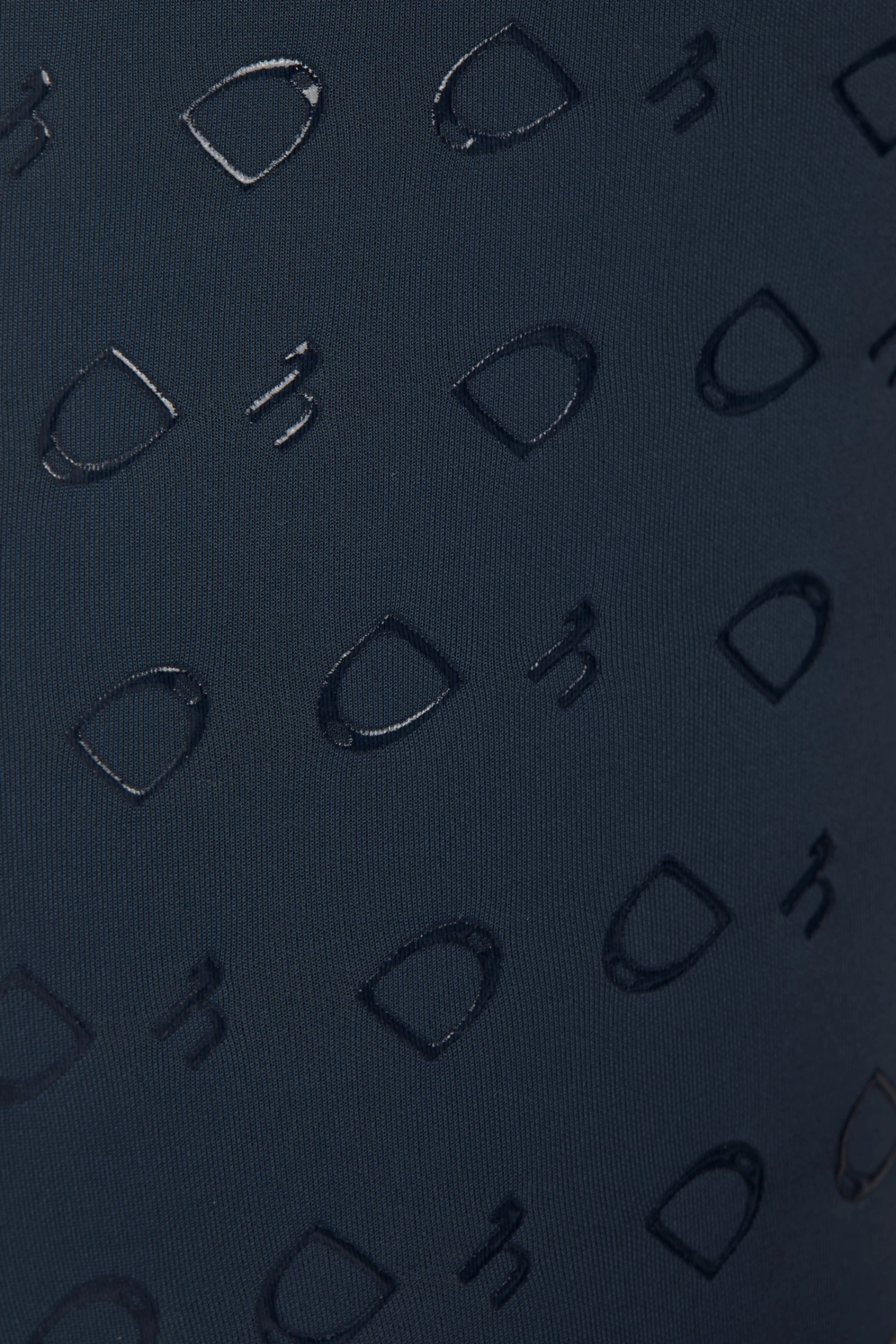 Horze Minka Unterstützende Vollbesatzreithose Für Damen 8 Horze Minka Unterstützende Vollbesatzreithose Für Damen – Bild 6