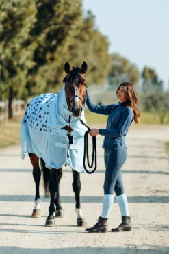 Horze Minka Unterstützende Vollbesatzreithose Für Damen 28 Horze Minka Unterstützende Vollbesatzreithose Für Damen -Reitmode Meiste 36707 ONDB 7