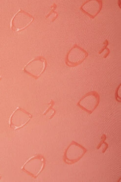 Horze Minka Unterstützende Vollbesatzreithose Für Damen 35 Horze Minka Unterstützende Vollbesatzreithose Für Damen -Reitmode Meiste 36707 PAPI 6