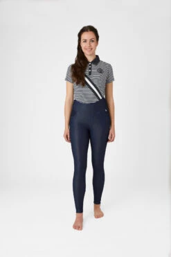 Horze Katia Jeans Look Vollbesatzreitleggings Für Damen 11 Horze Katia Jeans Look Vollbesatzreitleggings Für Damen -Reitmode Meiste 36711 db 03