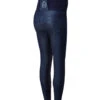 Horze Katia Jeans Look Schwangerschaftsreitleggings Mit Silikonvollbesatz 1 Horze Katia Jeans Look Schwangerschaftsreitleggings Mit Silikonvollbesatz -Reitmode Meiste 36712 DB 1