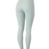 Horze Gabriela Damen Vollbesatzreitleggings Mit Kompression Und UV-Schutz -Reitmode Meiste 36713 AGGR 1